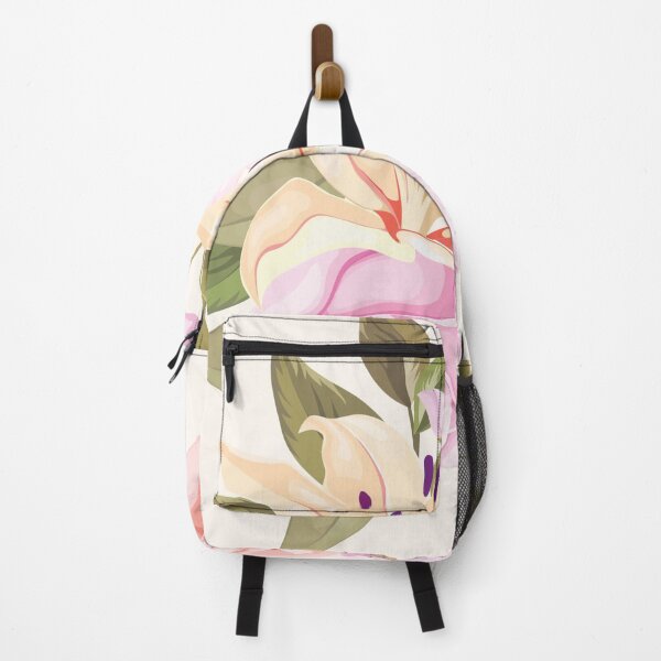 Item preview, Redbubble floral designed and sold by Leefs.