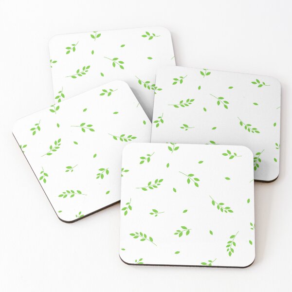 Item preview, Delicate leaf designed and sold by 4lowpoly.
