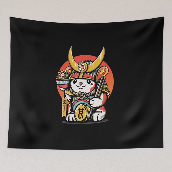 Item preview, Ramen Of Luck designed and sold by MuloPops.
