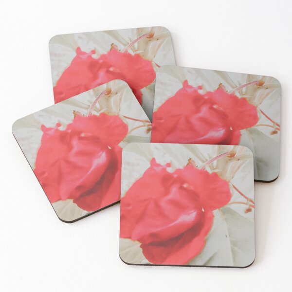 Item preview, Red flowers designed and sold by Cheni-Yathri.
