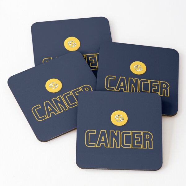 Item preview, Astrological Sign of Cancer designed and sold by Hellofriendco.