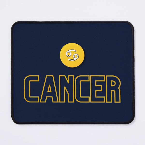 Item preview, Astrological Sign of Cancer designed and sold by Hellofriendco.