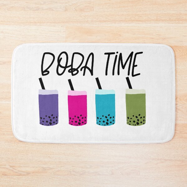 Item preview, Boba Time! designed and sold by eevee135.