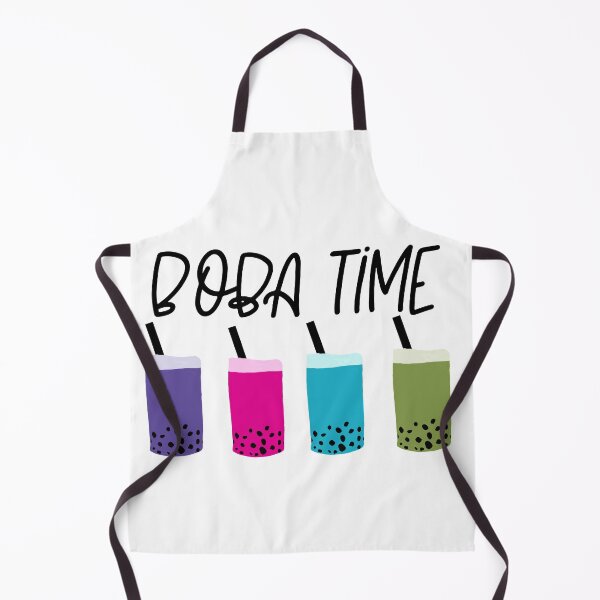 Item preview, Boba Time! designed and sold by eevee135.