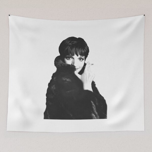 Item preview, Liza Minnelli - Beautiful Woman designed and sold by VintagePeople.