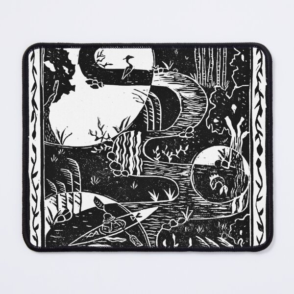 Item preview, Go bw designed and sold by Crystal Cross.