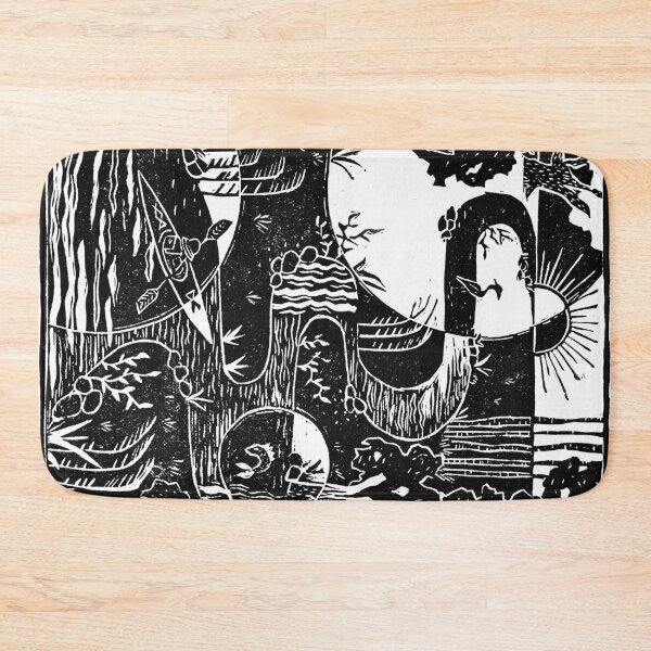 Item preview, Go bw designed and sold by Crystal Cross.