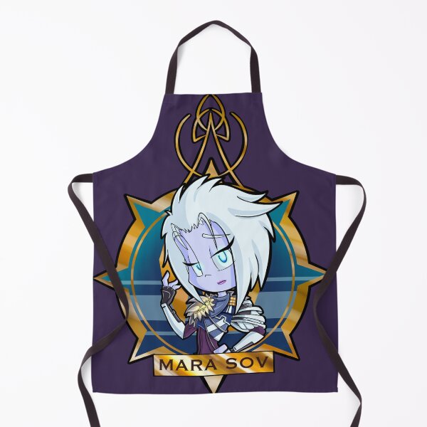 Item preview, Mara Sov  designed and sold by TawnyAndToug.