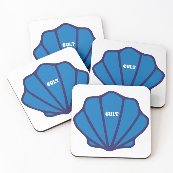 Item preview, Oyster Cult designed and sold by DubGraphics.