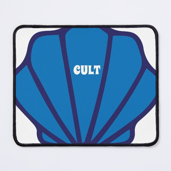 Item preview, Oyster Cult designed and sold by DubGraphics.