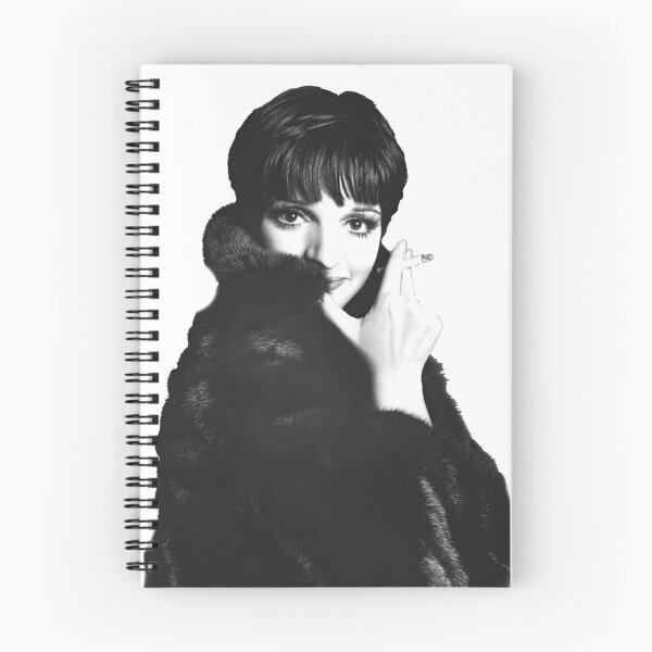 Item preview, Liza Minnelli - Mujer hermosa designed and sold by VintagePeople.