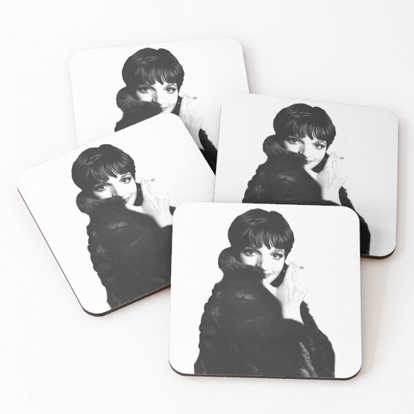 Artikelvorschau, Liza Minnelli - Schöne Frau entworfen und verkauft von VintagePeople.