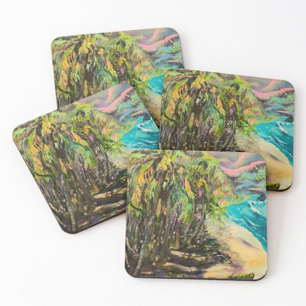 Item preview, Playa Buena Vista designed and sold by Janice Schiff.
