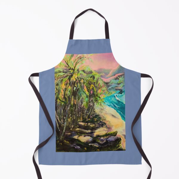 Item preview, Playa Buena Vista designed and sold by Janice Schiff.