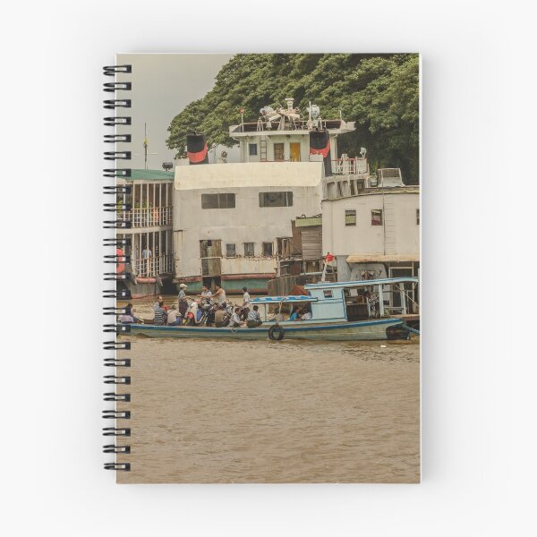 Item preview, Harbour Scene designed and sold by Werner Padarin.