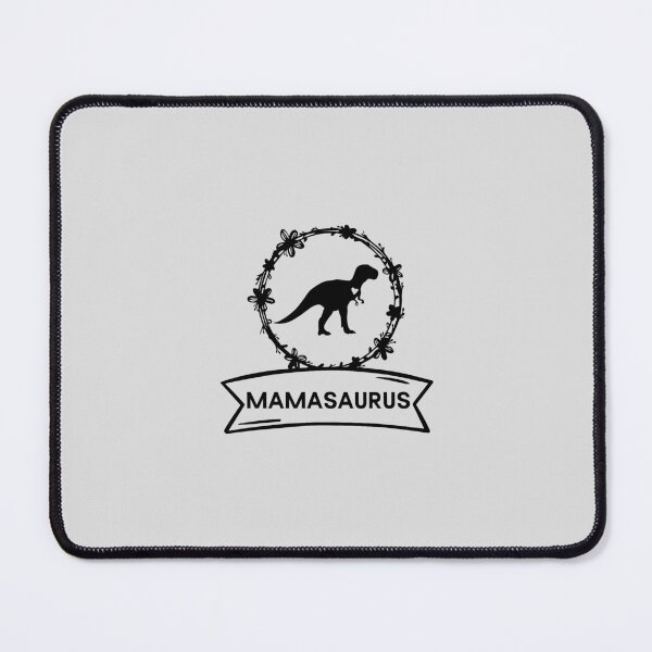 Item preview, Mama Saurus, Dinosaur Mom, Mother's Day Gift designed and sold by Beinfashion.