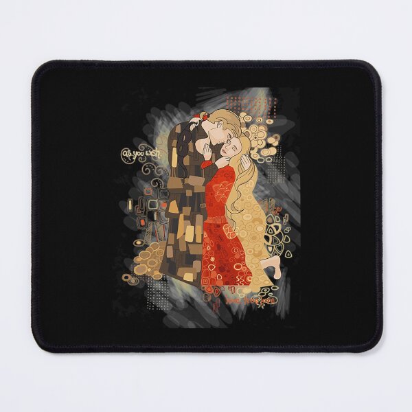 Item preview, Princess Bride T-ShirtThe Invention of the Kiss designed and sold by WickHopie.