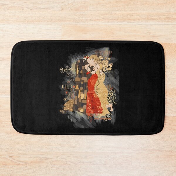 Item preview, Princess Bride T-ShirtThe Invention of the Kiss designed and sold by WickHopie.