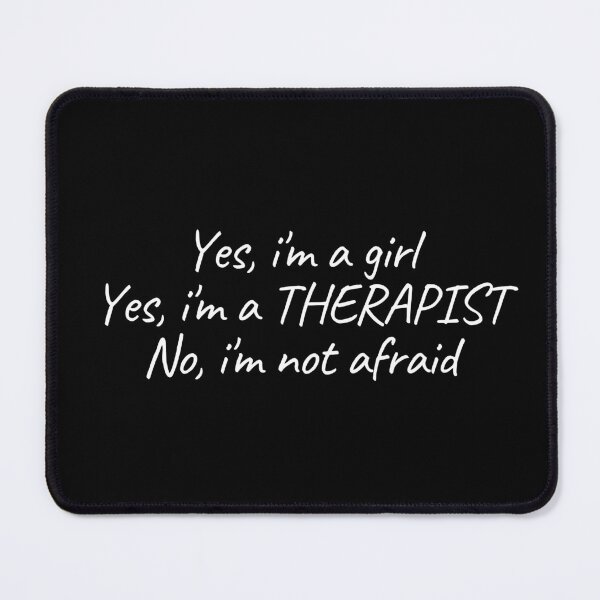 Item preview, Therapist designed and sold by T-shirtgallery.