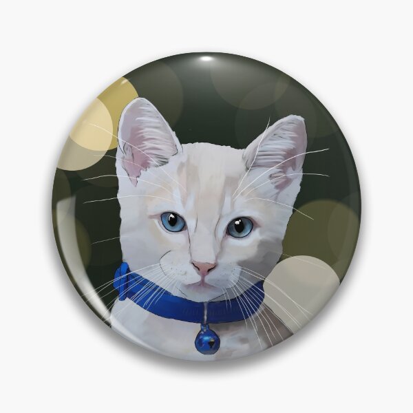 Item preview, A Kitten for Christmas designed and sold by Lacey Schmidt.