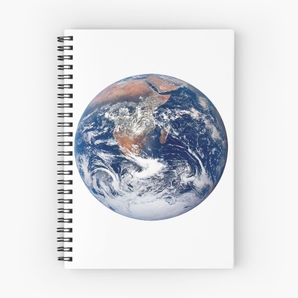 Item preview, Blue Planet / Circle / Earth / Our Home / Night Sky / Sticker / Light designed and sold by AnnaWander.