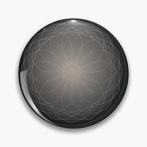 Item preview, Mandala designed and sold by prismaticlogo.