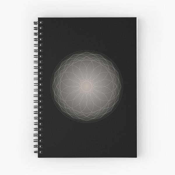 Item preview, Mandala designed and sold by prismaticlogo.