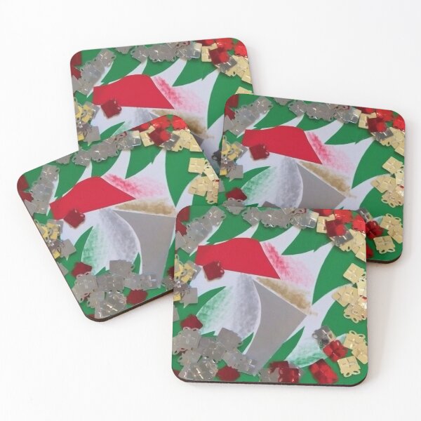 Item preview, MERRY CHRISTMAS PRAISES AND ACCLAIMS  designed and sold by 3FFF.