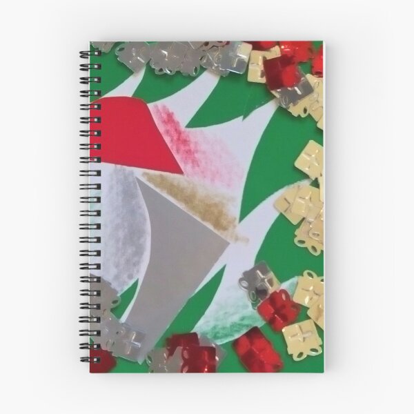 Item preview, MERRY CHRISTMAS PRAISES AND ACCLAIMS  designed and sold by 3FFF.