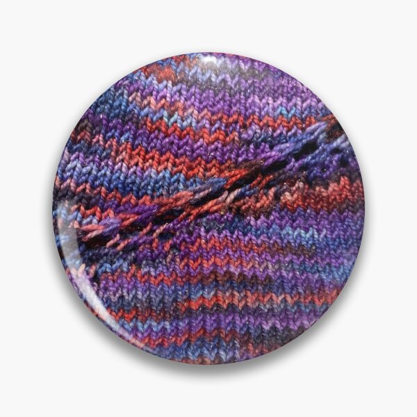 Item preview, Knitted love designed and sold by metaljey.