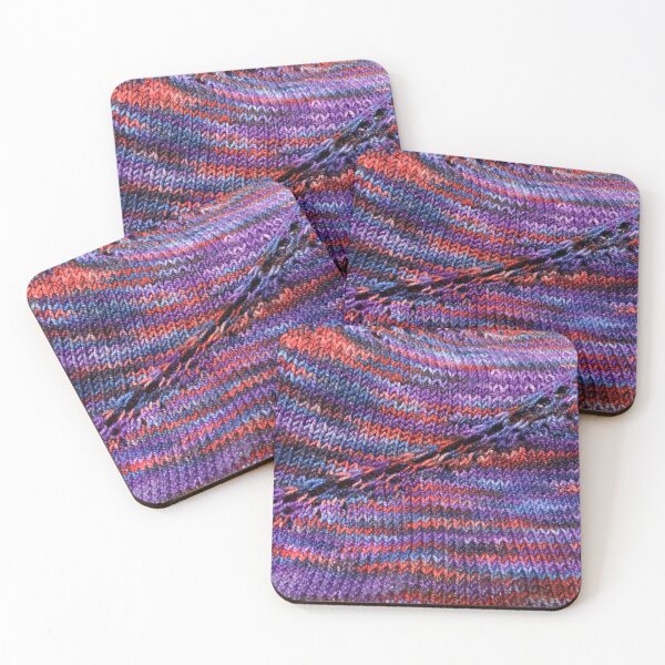 Item preview, Knitted love designed and sold by metaljey.