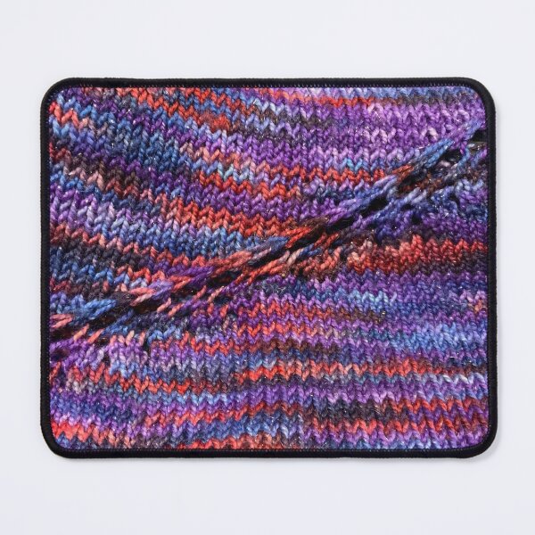 Item preview, Knitted love designed and sold by metaljey.