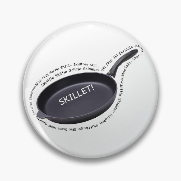 Item preview, Ethan Struggling to Say Skillet for 2 Minutes designed and sold by Artrovert.