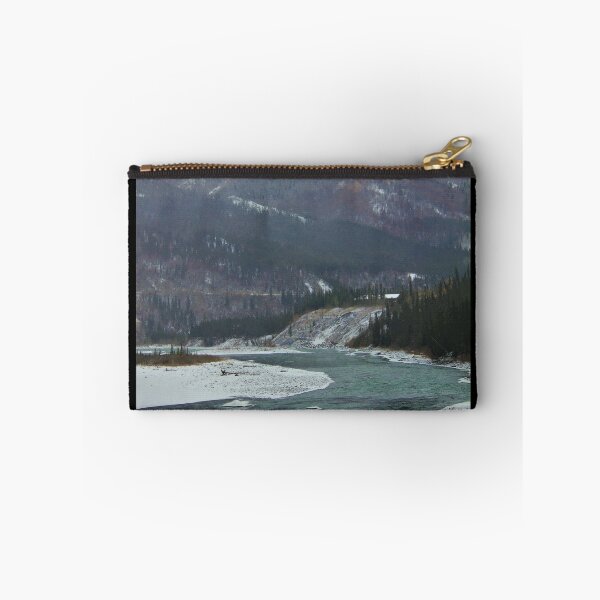 Item preview, Winter Approaching on the Nenana designed and sold by Ryan Stephens.