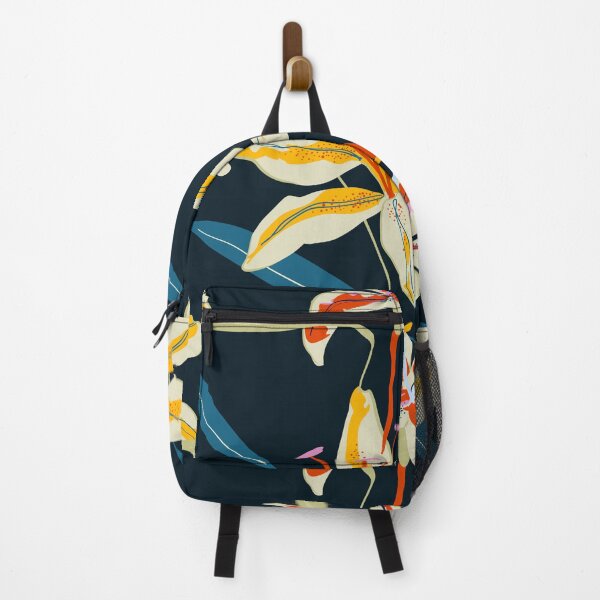 Item preview, Best Redbubble floral design designed and sold by Leefs.