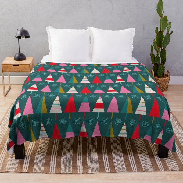 Item preview, Trees, Trees, Trees ~ no. 2 designed and sold by RetroRudolphs.