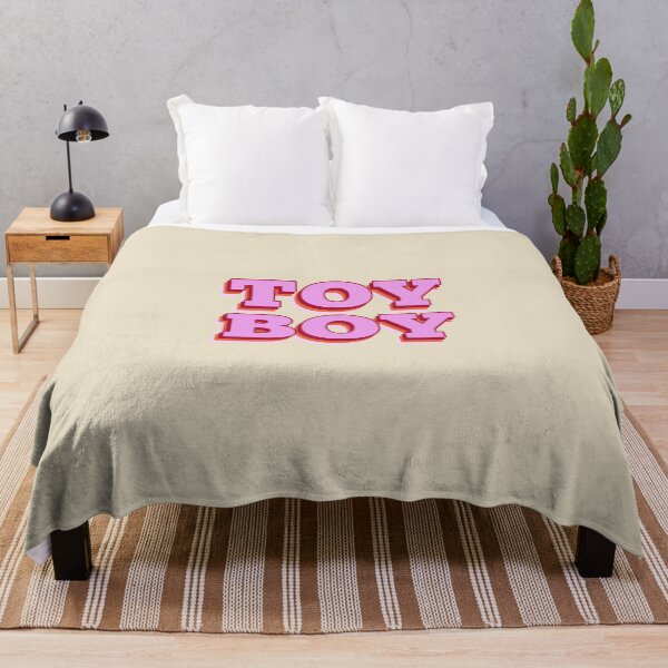 Item preview, Toyboy cute aesthetic designed and sold by ShineEyePirate.