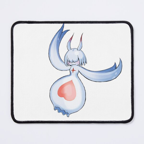 Item preview, Uneras (Magu-chan: God of Destruction) designed and sold by Taylor Griffith.