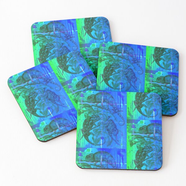 Item preview, Liquid Lizards  designed and sold by LavishLyfstyles.