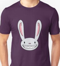 Max Unisex T-Shirt
