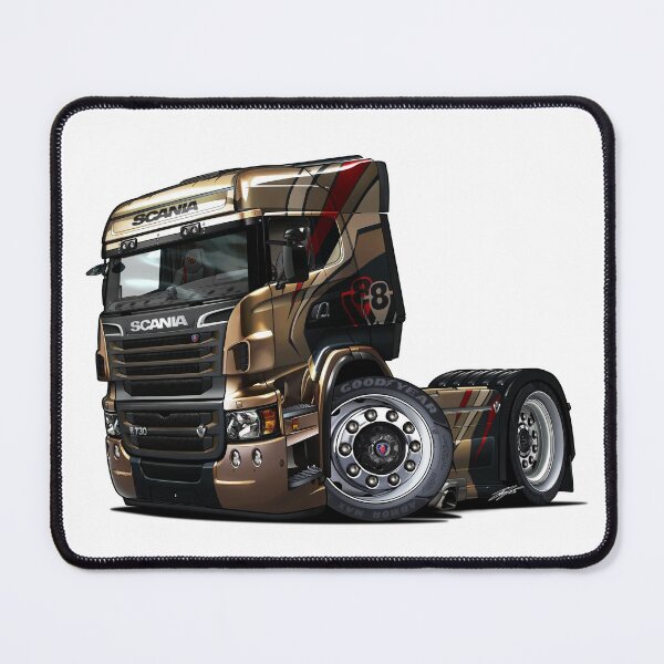 Item preview, R730 Streamline designed and sold by RCJM-Design.