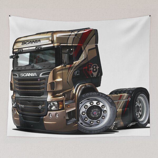 Item preview, R730 Streamline designed and sold by RCJM-Design.