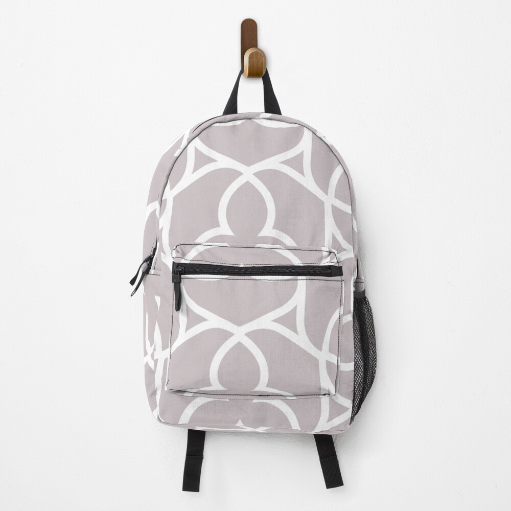 Vista previa del artículo con la obra «Mochila», diseñado y vendido por ColorOfTheYears.