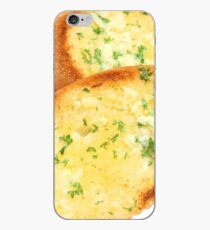 Garlic Bread iPhone Case
