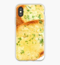 Garlic Bread iPhone Case
