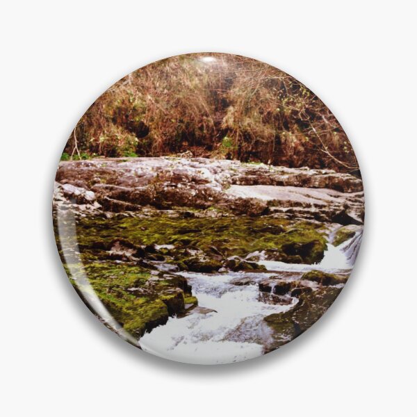 Item preview, Welsh waterfalls designed and sold by Mangell-photos.