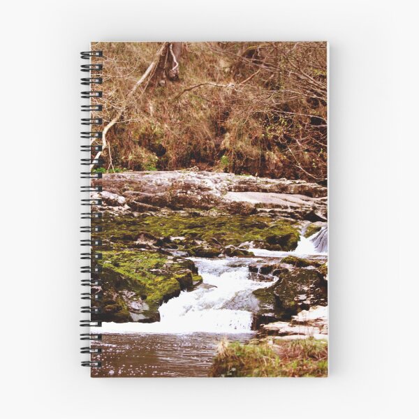 Item preview, Welsh waterfalls designed and sold by Mangell-photos.