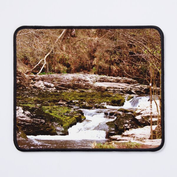 Item preview, Welsh waterfalls designed and sold by Mangell-photos.