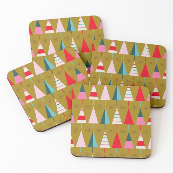 Item preview, Trees, Trees, Trees ~ no. 3 designed and sold by RetroRudolphs.