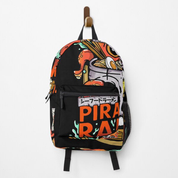 Item preview, Pirates Ramen designed and sold by MuloPops.